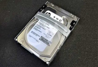 HP 500GB 6G 7.2K 2.5" MDL QR SATA HARD DRIVE NEW BULK 574023-B21
