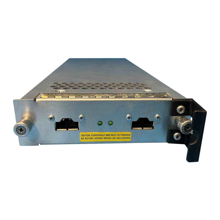 Dell PowerVault 224F-660F CU I/O Controller