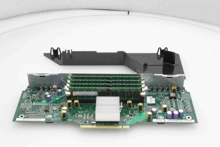 Dell PE6850 Memory Riser Board Dell PE6850 Memory Riser Board
