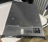 PowerEdge 1850 3.2GHz 1GB 2x73GB DVD/CDR