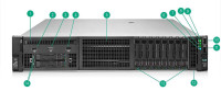 HP, iSCSI Backup Enabler for Gateway EOL