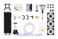 KIT, PTR, IJ, LXK, A920, AIO, EMEA