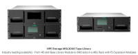 HP StorageWorks 2/8V Pwr Pak Upgrade LTU 1Y