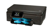 HP 6510 Virtual Library System LJ