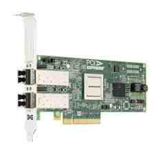 LP10000EXDC-E Emulex LightPulse 2GB Dual Ports Fibre PCI-E