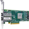 Адаптер HP SN1000Q 16Gb 2P FC HBA (QW972A)