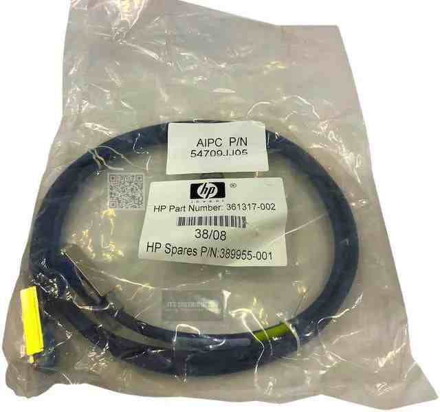 361317-002 HP CABLE 361317-002 HP CABLE