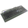 PS/2 Easy Access Keyboard (Crbn/Slvr) PS/2 Easy Access Keyboard (Crbn/Slvr)