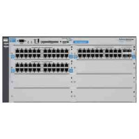 ProCurve Switch 4208vl-72GS