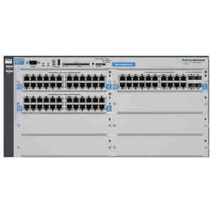 ProCurve Switch 4208vl-72GS