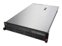 Адаптер Lenovo Raid ThinkServer Syncro CS 9286-8e 6Gb High Availability Enablement Kit by LSI (4XB0F28655)