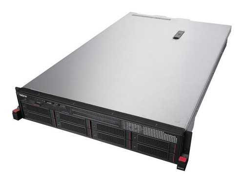 Адаптер Lenovo Raid ThinkServer Syncro CS 9286-8e 6Gb High Availability Enablement Kit by LSI (4XB0F28655)