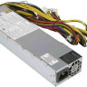 Блок питания SuperMicro PWS-563-1H 560W