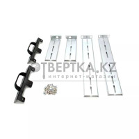 Рельсы для монтажа в стойку SuperMicro CSE-PT26L-B