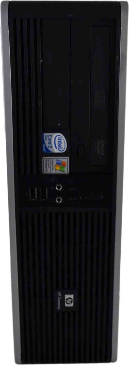 DC5700SFF C2D-E6300/1GB/80GB/DVD/XPPCOA