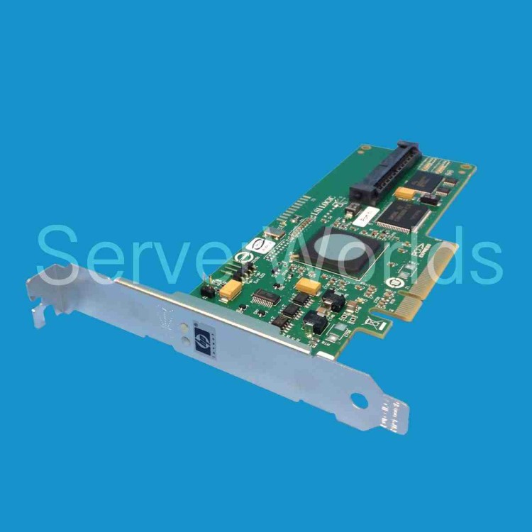 447430-001 HP SC40GE PCI-E SAS HBA