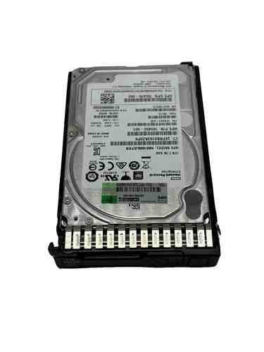 461134-002 HP 1TB 7.2K rpm Hot Plug SAS Dual Port HHD W/ TRAY 461134-002 HP 1TB 7.2K rpm Hot Plug SAS Dual Port HHD W/ TRAY