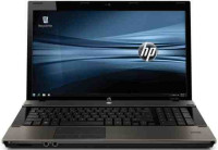 4720s i5-430M/4GB/500GB/DVDRW/17"HD/W7P