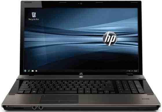 4720s i5-430M/4GB/500GB/DVDRW/17"HD/W7P