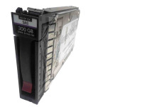 516810-001 HP 300GB 15K 6G DP LFF SAS DRIVE