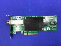 AJ762A HP 81e Single Port PCIe HBA