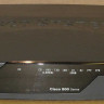878 Integrated Services Router 878 Integrated Services Router