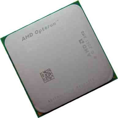 IBM AMD Opteron 252 2.6 Ghz - e326