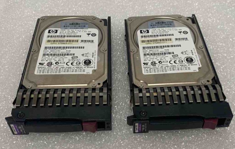DG146A3516 HP 146GB 10K SAS SINGLE PORT DRIVE W/ TRAY 2.5" DG146A3516 HP 146GB 10K SAS SINGLE PORT DRIVE W/ TRAY 2.5"