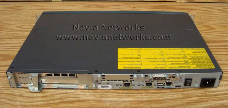 PIX 535-UR-GE BUNDLE (CHASSIS,UNRESTR. SW,3 GE+2 FE,VAC+).