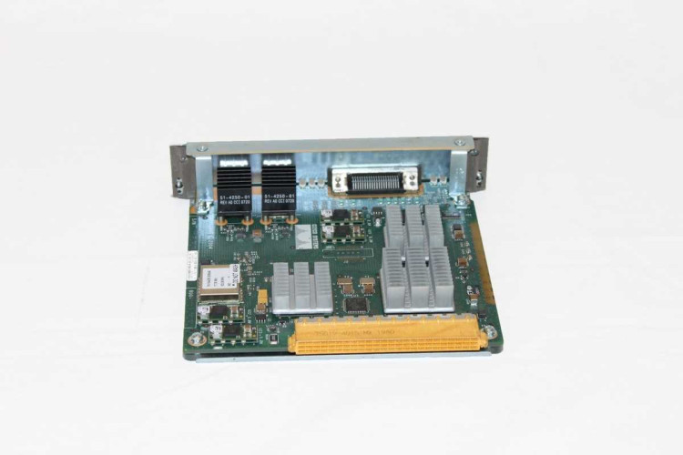 1-PORT OC192/STM64 POS/RPR SMLR OPTICS