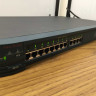CATALYST 2900 12-PORT 100 BASE FX SWITCH W/TWO MODULE SLOTS(ENTERPRISE EDITION)