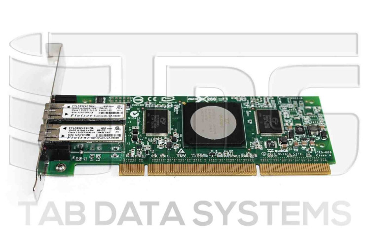 39M6019 IBM 4GB Dual Ports Fiber PCI-X 39M6019 IBM 4GB Dual Ports Fiber PCI-X