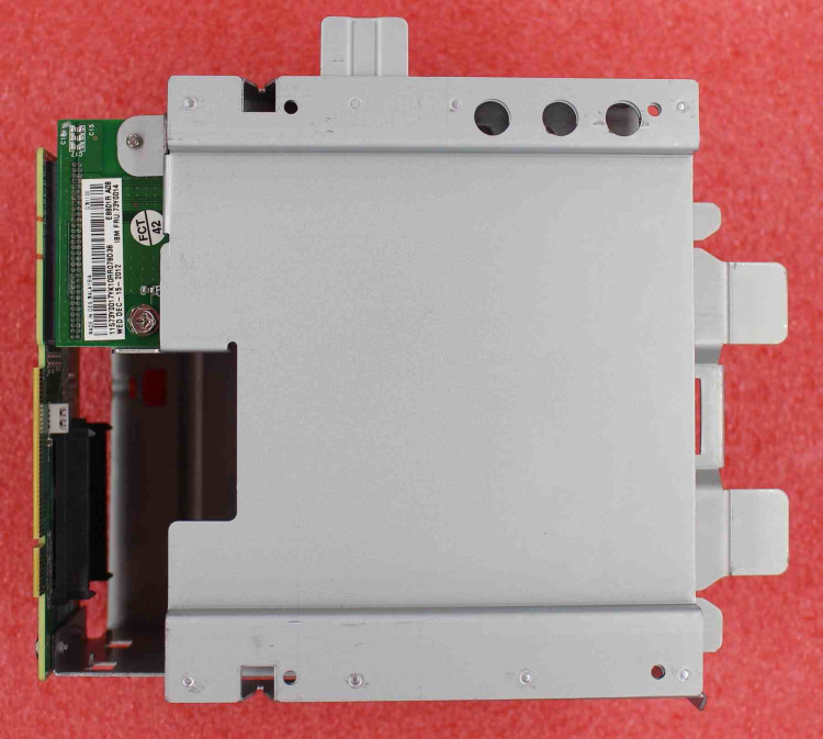 IBM BKPLN CAGE IBM BKPLN CAGE