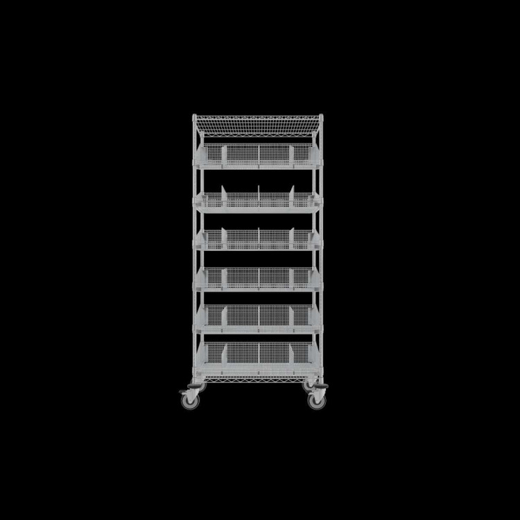 Carepaq Proliant Storage HA WIN NT EMEA