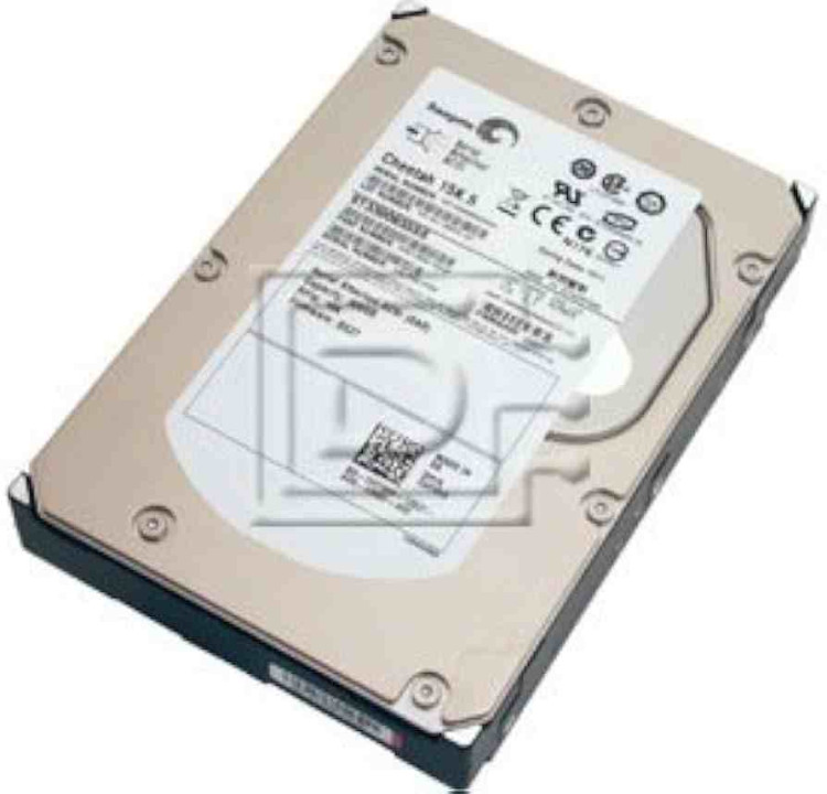 SEAGATE 73GB 15K SAS HARD DRIVE