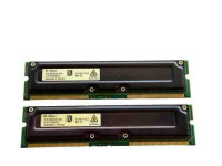 256MB RDRAM RIMM PC600 ECC
