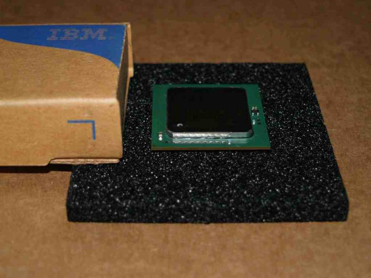 IBM Xeon 3.0 1M 800mhz FSB CPU ONLY