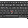 Keyboard Thinkpad X300 Russian