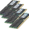 8GB DDR PC1600 SDRAM (4X2GB)