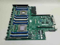 ML570 G2 HOT PLG MEM EXPNS BRD