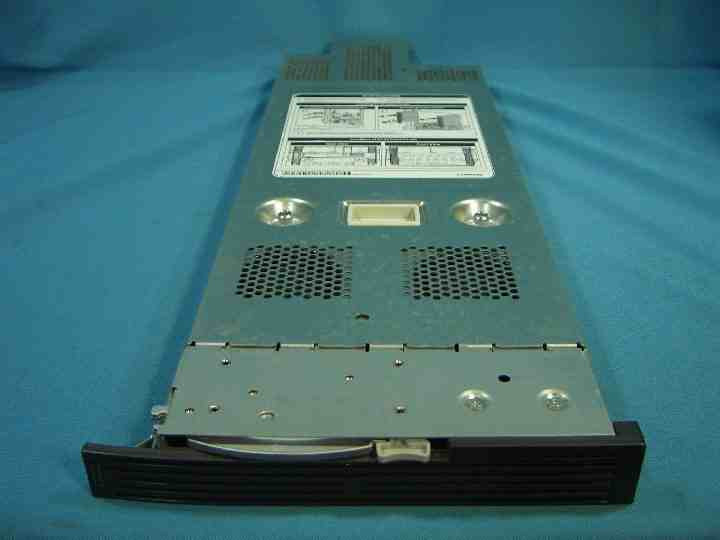 BL P-CLASS RJ-45 PATCH PANEL BL P-CLASS RJ-45 PATCH PANEL