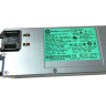 HP 1200W HOT PLUG CS PLAT PLUS G8 POWER SUPPLY 660185-001