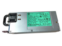 HP 1200W HOT PLUG CS PLAT PLUS G8 POWER SUPPLY 660185-001