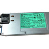 HP 1200W HOT PLUG CS PLAT PLUS G8 POWER SUPPLY 660185-001