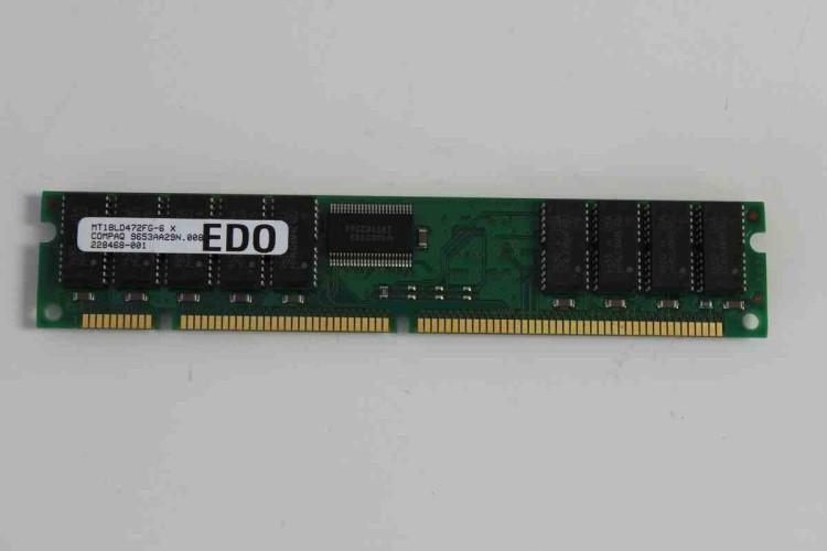 BOARD,MEM,60ns 32MB DIMM EDO/B