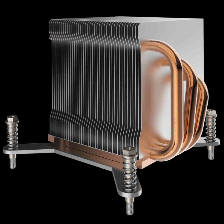 HEAT PIPE HEAT PIPE