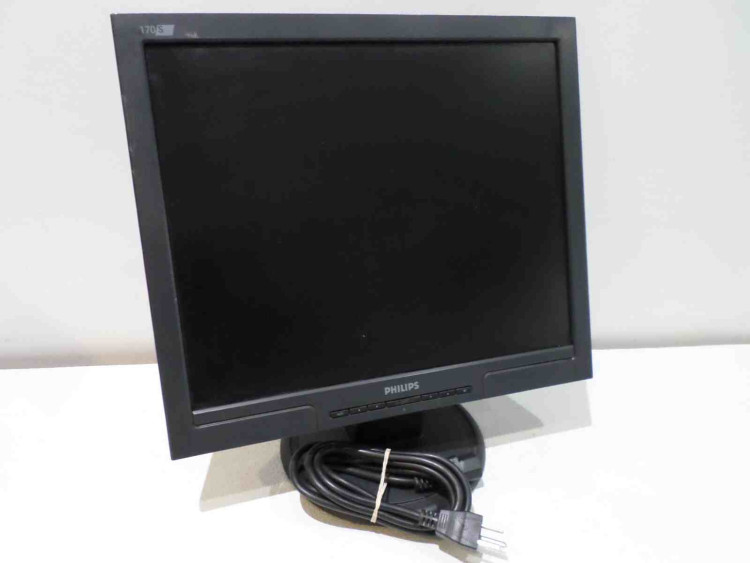 Phillips 17"" TCO Colour Monitor