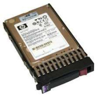 HP 146GB 10K SAS 2.5" NON HOT PLUG FOR BL35P HARD DRIVE  436649-B21