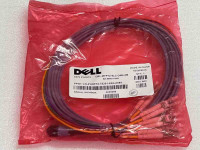CBL, SC, DPLX, FC, 5M, DELL/EMC