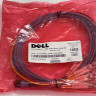CBL, SC, DPLX, FC, 5M, DELL/EMC